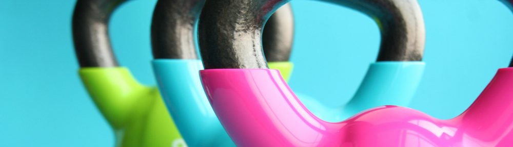 Beach Body Fitness Center by Patricia Chumbley